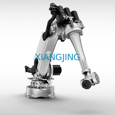 2,7 M Uzanma COMAU Robot Kolu Toplama ve Yerleştirme için 6 Eksenli Robot Kolu