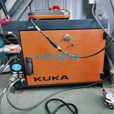 KUKR 210 R2700 Kullanılmış Robot Kolu