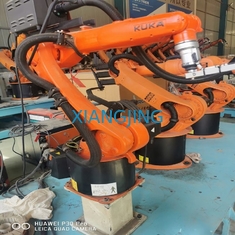 KUKR 210 R2700 Kullanılmış Robot Kolu