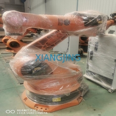 KUKR 210 R2700 Kullanılmış Robot Kolu