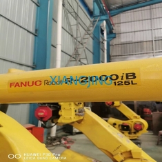 Fanuc Kullanılmış Robot Kolu