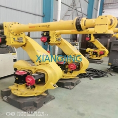 Fanuc Kullanılmış Robot Kolu