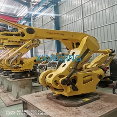 Fanuc Kullanılmış Robot Kolu