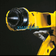 Ark Kaynak Makinesi Mig Kaynak Robotu ile Kullanılmış Fanuc Endüstriyel Robot