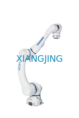 Kullanılan Endüstriyel robot kolu YASKAWA HC20DT IP67 işbirlikçi 20kg Yük 1700mm Kol robotları
