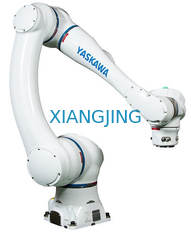 Kullanılan Endüstriyel robot kolu YASKAWA HC20DT IP67 işbirlikçi 20kg Yük 1700mm Kol robotları