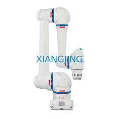 İşbirlikçi Kullanılmış Yaskawa Robotu