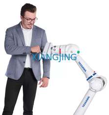 İşbirlikçi Kullanılmış Yaskawa Robotu