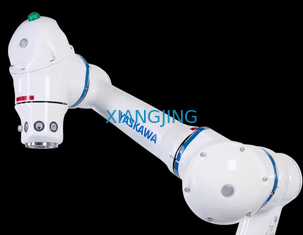 İşbirlikçi Kullanılmış Yaskawa Robotu