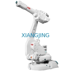 IRB 1600 Paketleme İçin 6 Eksenli Endüstriyel Robotik Kollu Kullanılmış Paketleme Makinesi