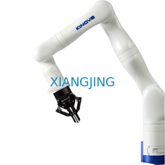 Yük 2kg Kullanılmış ABB Robotu