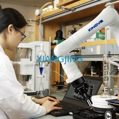 Yük 2kg Kullanılmış ABB Robotu
