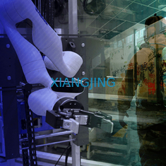 Yük 2kg Kullanılmış ABB Robotu