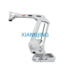 IRB 660 Palet Yüklü ABB Robot 180 Kg Paletleme Robotu Endüstriyel Robot