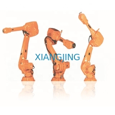 Endüstriyel Kullanılmış ABB Robotu