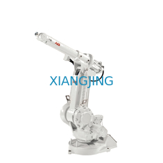 ABB IRB 1410 6 Eksenli Robot Kol Kaynak ve Malzeme Manipülatörü 5kg Yük Taşıma İçin Robot Olarak Kullanıldı