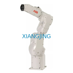 Kullanılmış Endüstriyel Ekipman ABB IRB 1100, Yüklü 4Kg Erişimli 580mm Endüstriyel Robot Kolu İğne Montaj Makinesi Olarak