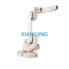 Alüminyum Alaşımlı Kullanılmış ABB Robot