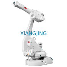 Alüminyum Alaşımlı Kullanılmış ABB Robot