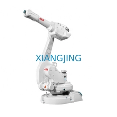 Alüminyum Alaşımlı Kullanılmış ABB Robot