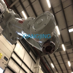 Alüminyum Alaşımlı Kullanılmış ABB Robot