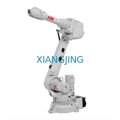 Kullanılmış ABB endüstriyel robot malzeme taşıma ABB IRB 2600ID 6 eksenli robotik insansı makine
