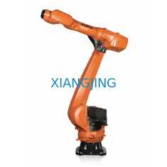 Akıllı Robot Kolu Kullanılmış Kuka Robot KR 70 R2100 PA Robot Kaynak İçin Kullanılmış