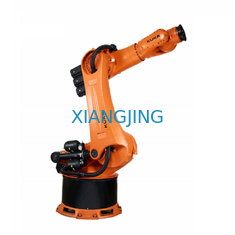 Paletleme Robotu için KUKA Endüstriyel Robot Kolu 6 Eksen KR 360 R2830