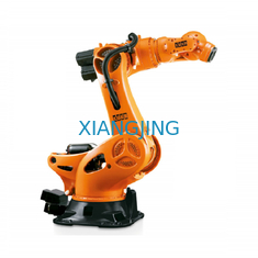 6 Eksen Kullanılmış Kuka Robot