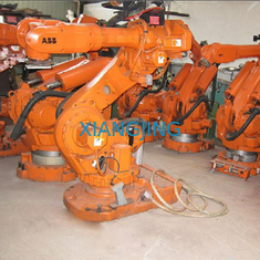CNC Robot Kolu İçin 3 Eksenli Delta Kullanılmış Robot Kolu IRB360 Robotik Teslim