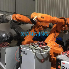 IRB 6700 Kullanılmış Robot Kolu 2. Toplama ve Yerleştirme için 6m Uzanma Robot Kolu