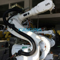 IRB 6700 Kullanılmış Robot Kolu 2. Toplama ve Yerleştirme için 6m Uzanma Robot Kolu