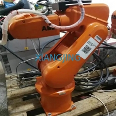 IRB 660-180/3.15 6 Eksen Robotu Frezelemek İçin İkinci El Robot Kolu