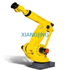M-900 IB 280 Endüstriyel Alan İçin 6 Eksen Robot Robotik Taşıma ve Delme Robotu