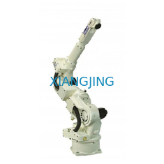 OTC Kullanılmış Kaynak Robotu FD-B4S 7 Eksen Robot Kolu DM350 Tig Kaynak Makinaları
