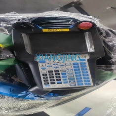 R-2000iC/210F Fanuc R-30iB Plus Kabinli Öğretme Kolyeli Endüstriyel Robotlar Kullanılmış