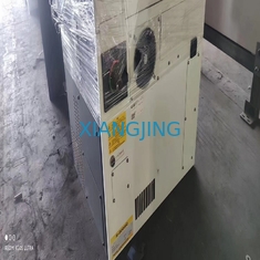 R-2000iC/210F Fanuc R-30iB Plus Kabinli Öğretme Kolyeli Endüstriyel Robotlar Kullanılmış