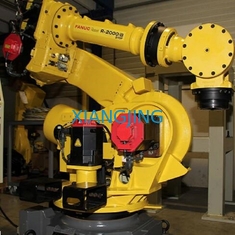 R-30iB Plus (A-, B-kabin) kontrolörlü otomatik mig mag kaynak robotu ile M-10iD kaynak makinesi fiyatları