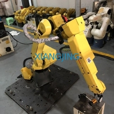 R-30iB Plus (A-, B-kabin) kontrolörlü otomatik mig mag kaynak robotu ile M-10iD kaynak makinesi fiyatları