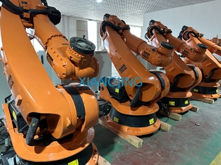 Paletleme Robotu için KUKA Endüstriyel Robot Kolu 6 Eksen KR 360 R2830