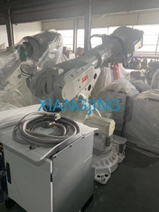 İkinci El ABB Robot 6700-15R5/2.85 Kabinli Teach Pendant İkinci El ABB Robotu