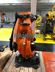 Al ve yerleştir için kullanılan 6 Eksenli Endüstriyel Robot KR 210 R2700 EXTRA