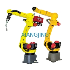 12kg Robot fanuc kaynak robotu 100iC ve M-10iA için GBS Robot Konumlandırıcı