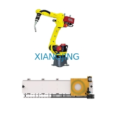 12kg Robot fanuc kaynak robotu 100iC ve M-10iA için GBS Robot Konumlandırıcı