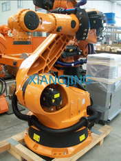 Robotik Kaynak Kolu KUKA KR120 R3200 6 Eksen İkinci El Al ve Yerleştir
