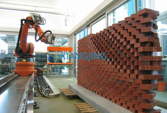 KUKA KR210 R3300 EXTRA Kaynak alma ve yerleştirme için İkinci El Endüstriyel Robot Kol