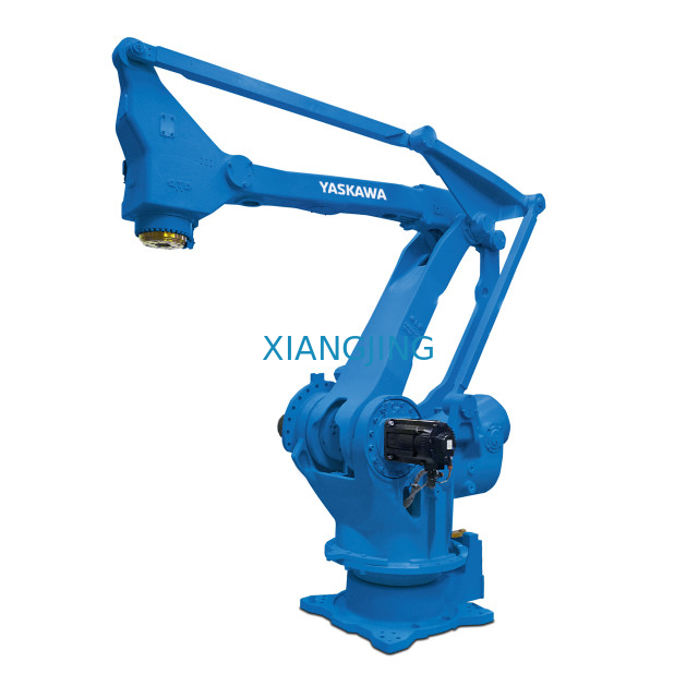 YASKAWA MPL500 II, 500kg Yük Taşıma ve Yerleştirme İçin Kullanılmış Endüstriyel Robot Kolu