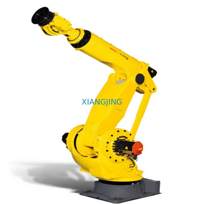 M-900 IB 280 Endüstriyel Alan İçin 6 Eksen Robot Robotik Taşıma ve Delme Robotu